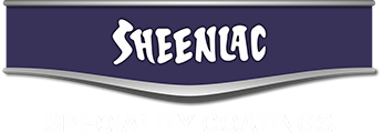 Sheenlac Logo