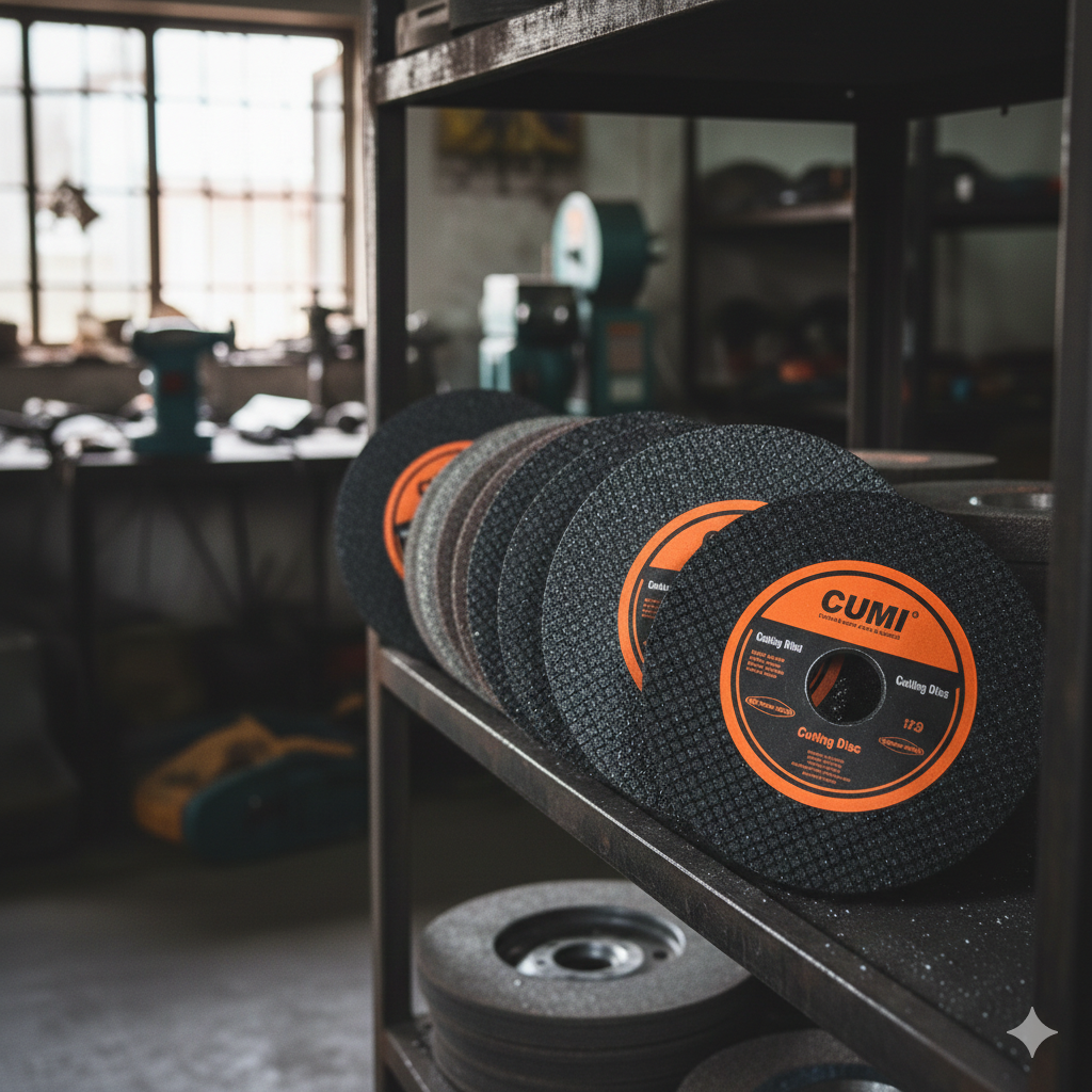 Cutting Discs