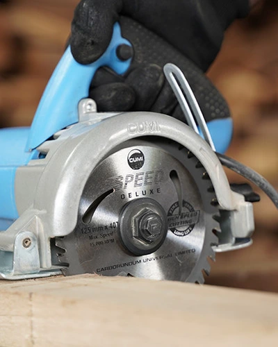 Cutting Blades