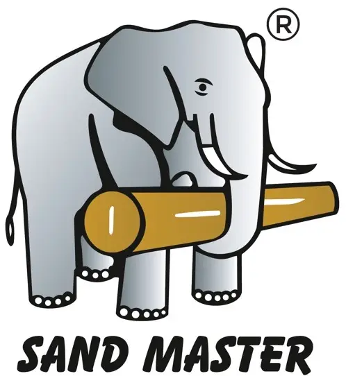 Sand Master